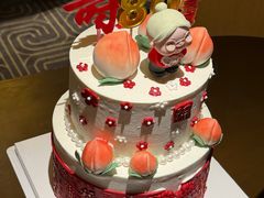 -杜勒瓦Cake&More 蛋糕派对定制