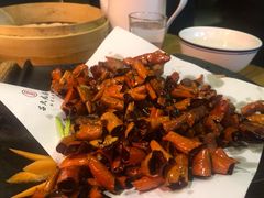 -吕氏疙瘩汤·私家菜馆(慈云寺店)