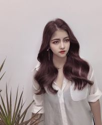 -ＲH SALON·简爱烫发染发接发