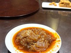 -西兰轩清真菜馆(北顺城街店)