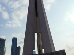 -上海市外滩历史纪念馆