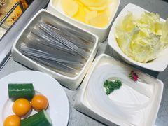 -海底捞火锅(高新活力汇店)