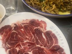 -官塘陈记鱼生·潮汕砂锅粥·牛肉火锅(潮枫路总店)