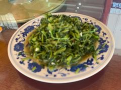 -途肴·老农饭庄(百里峡店)