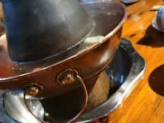 -義聚德·清真铜锅涮羊肉·烧烤(河东店)