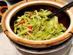 -功夫汤粤港餐厅(锦业路店)