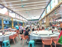 -皮记海鲜1995(寮步店)
