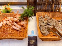 -川骄海鲜自助(河东店)