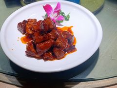 -花园茶楼(兴城西路店)