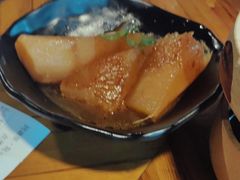 -院子餐厅·大锅菜·老杭帮(桥西直街店)