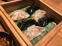 -云海肴·汽锅鸡·云南菜(天山百盛优客店)