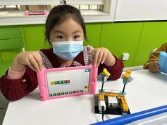 -童程童美·信息学竞赛·机器人编程·少儿编程(大钟寺校区)