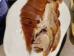 -北平食府·北京烤鸭(北京西站六里桥店)