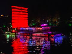 -桂林两江四湖景区