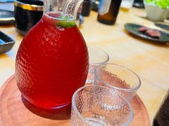-樱嘢·炭火烧肉(惠南店)