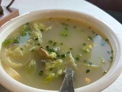 -月福京味斋·烤鸭店·北京菜(鼓楼总店)