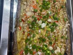 -刘三姐特色烤豆花·宜宾烧烤·把把烧(万年场店)
