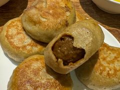 -清真吴记门钉肉饼·喜多利