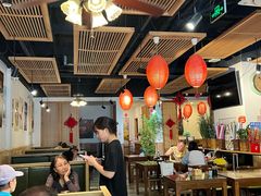 -嘉年华面包房餐厅（饺子馆）(陶然亭店)