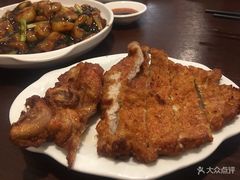 -建国328 本帮小馆·面馆