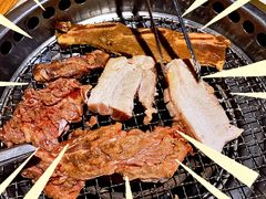 -火炉火自助餐(西直门凯德MALL店)