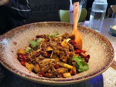 -问渔烤鱼(回龙观总店)