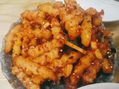 -付小姐在成都(川沙店)