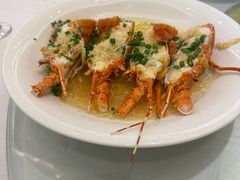 -骏莱海鲜鱼港(五角场店)