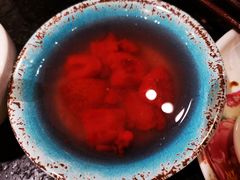 -友乐居羊蝎子(西直门店)