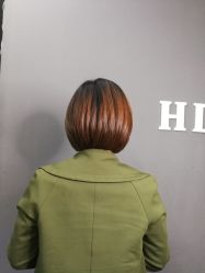 -HD HAIR STYLE