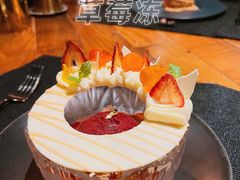 -AZUL by FUEL蓝色·法式酒馆(琶醍店)