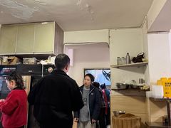 -汝萍传统蘸水菜(春华路总店)
