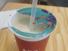 -吉品合酥脆烤饼(太平洋森活天地店)