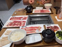 -焼肉ライク·烧肉LIKE(万菱汇店)