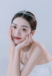 -巴黎春天婚纱摄影STUDIO·定制