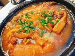 -馨越楼·点心·粤菜(赤坎店)