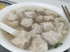 -金陵老丁家馄饨(新街口店)
