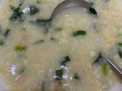 海鲜疙瘩汤-金冠水饺(校场街店)