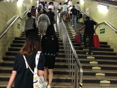 -建国门(地铁站)
