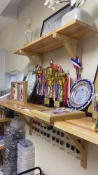 -轻妆Feel·半永久纹眉眼线