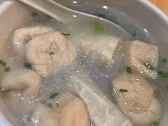 -东泰祥生煎馆(重庆北路店)