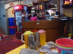 -得记得潮州海鲜砂锅粥(宝业路店)