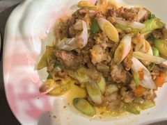 -陈家小院(阜昌路店)