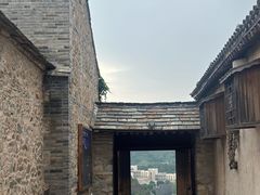 -云端咖啡(古北水镇景区店)