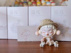 -泡泡玛特POPMART(合生汇店)