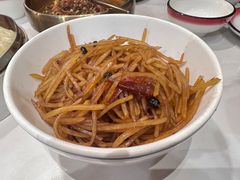 -冇味湘潭菜(湘江世纪城店)