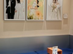 -海马体照相馆(成都来福士广场店)