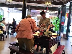 -松鹤楼(山塘街店)