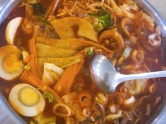 -韩香福脊骨汤锅(上杭路店)