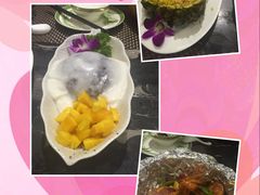 -TAIMING泰鸣东南亚餐厅(益华广场店)